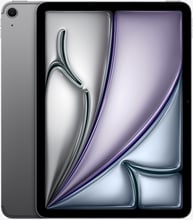 Apple iPad Air 11" 2024 Wi-Fi + Cellular 1TB M2 Space Gray (MUXR3)