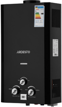 Ardesto X1 (TFGBH-10B-X1-BLACK)