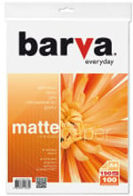 Barva A4 Everyday matted 190г 100с (IP-AE190-292)