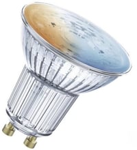 Лампа светодиодная LEDVANCE Smart+ PAR16 5W 2700-6500K GU10
