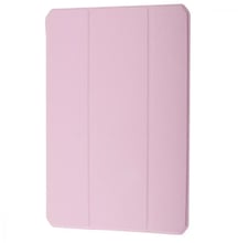 Dux Ducis Toby Series with Pencil Holder Pink for iPad 10.2 (2019-2021)