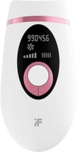 Xiaomi Inface IPL Hair removal instrument pink