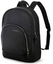 Tucano Nota Backpack Black (BNOBK13-BK) for MacBook 13"