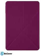 BeCover Ultra Slim Origami Purple for Amazon Kindle All-new 10th Gen. 2019 (703795)