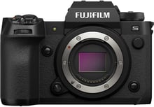 Fujifilm X-H2S Body Black (16756883) UA