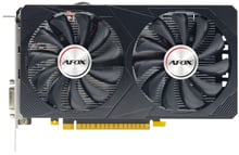 AFOX GeForce GTX 1650 4GB (AF1650-4096D6H3-V4) UA