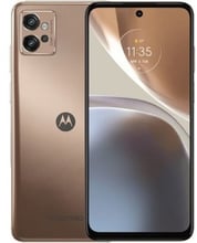 Смартфон Motorola Moto G32 6/128 GB Rose Gold Approved Витринный образец