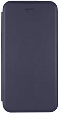 Fashion Classy Navy Blue for Samsung A013 Galaxy A01 Core