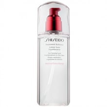 Shiseido Defend Preparation Treatment Softener Лосьон для лица для нормальной и комбинированной кожи 150 ml
