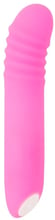 Вибратор You2Toys Flashing Mini Vibe Pink