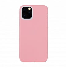 SwitchEasy Colors Case Baby Pink (GS-103-75-139-41) for iPhone 11 Pro