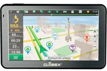 Globex GE512 (NavLux)