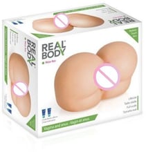 Мастурбатор Real Body - Nice Ass