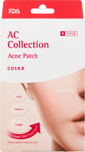 Cosrx AC Collection Acne Patch Антибактериальные патчи от прыщей 26 шт.