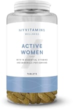MyProtein Active Woman 120 tab