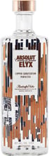 Водка Absolut Elyx 1л 42,3% (STA7312040211012)