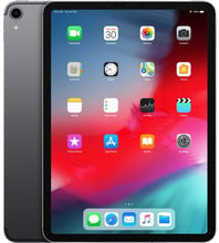 Apple iPad Pro 11" 2018 Wi-Fi + LTE 64GB Space Gray (MU0T2)