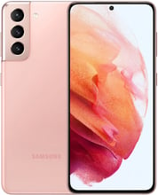 Samsung Galaxy S21 8/128GB Dual Phantom Pink G991B