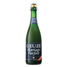 Пиво Brouwerij Boon Geuze Mariage Parfait (0,375 л) (BW37084)