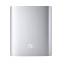 Xiaomi Mi Power Bank 10000 mAh Silver (NDY-02-AN)