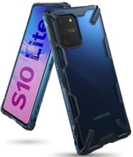 Ringke Fusion X Spacle Blue (RCS4708) for Samsung G770 Galaxy S10 Lite