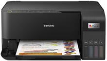 Epson EcoTank L3550 Wi-Fi (C11CK59404) UA
