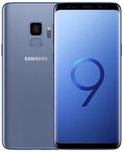 Samsung Galaxy S9 Duos 128GB Coral Blue G960F