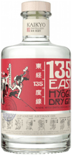 Джин Kaikyo Distillery 135 East Hyogo Dry Gin 42% (0.7 л) (MAR4970860858003)