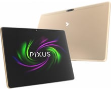 Pixus Joker 10.1 2/16GB LTE Gold