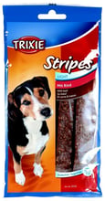 Лакомство для собак Trixie Stripes Light с говядиной 100 г 10 шт. (4011905031729)