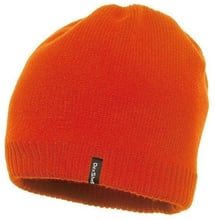 Мужская шапка DexShell водонепроницаемая оранжевая 58-60 см (DH372-BOLXL)