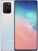 Samsung Galaxy S10 Lite 8/128Gb Dual White G770F