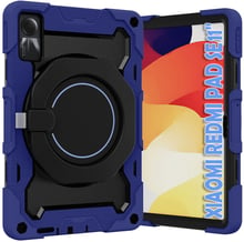 BeCover Shockproof Blue for Xiaomi Redmi Pad SE (710769)
