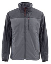 Simms Midstream Insulated Jacket Anvil S (12286-025-20)