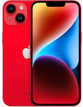 Apple iPhone 14 512GB (PRODUCT) RED (MPXE3) eSim Approved Витринный образец