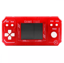 Портативная игровая консоль PRC Tetris T16 red