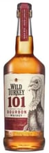 Бурбон Wild Turkey 101 50.5% 0.7л (DDSAU1K052)