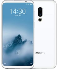 Meizu 16th 6/64Gb Dual White (M882H)