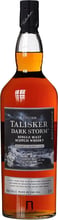 Виски Talisker Dark Storm 1 л (BWW1241)