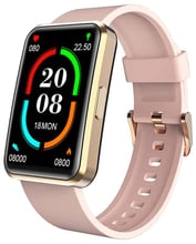 Blackview R5 Smart Watch Pink
