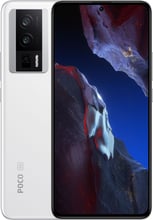 Xiaomi Poco F5 Pro 5G 12/256Gb White (Global)