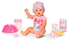 Кукла Baby Born Очаровательная девочка 43 см (835005)