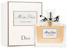 Christian Dior Miss Dior (женские) парфюмированная вода 30 мл
