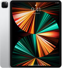 Apple iPad Pro 5 12.9" 2021 Wi-Fi 512GB M1 Silver (MHNL3)