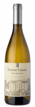 Вино Tenuta Casate Chardonnay Friuli Isonzo DOC сухе біле 13 % 0.75 л (VTS2553210)