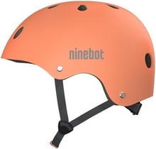 Шлем для взрослых Ninebot by Segway Orange (AB.00.0020.52)