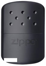 Грілка для рук Zippo BLACK HAND WARMER (40368)