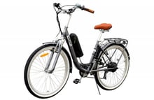 Электровелосипед VEGA FAMILY (S) Rear