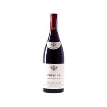 Вино Doudet Naudin Morgon (0,75 л) (BW5131)