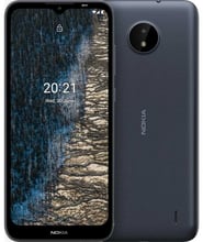 Nokia C20 2/32GB Dark Blue (UA UCRF)